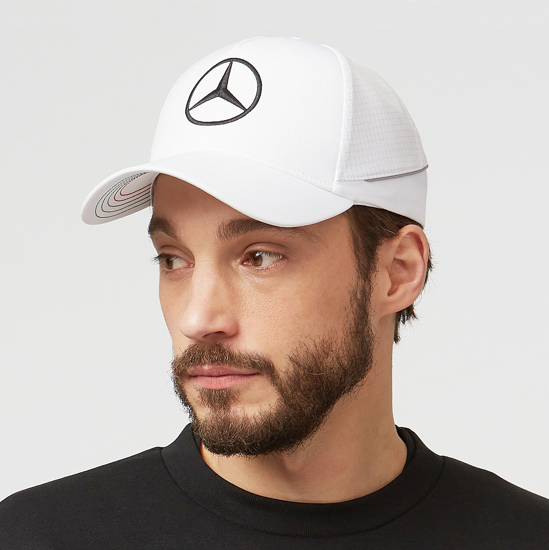 Mercedes amg cheap petronas baseball cap