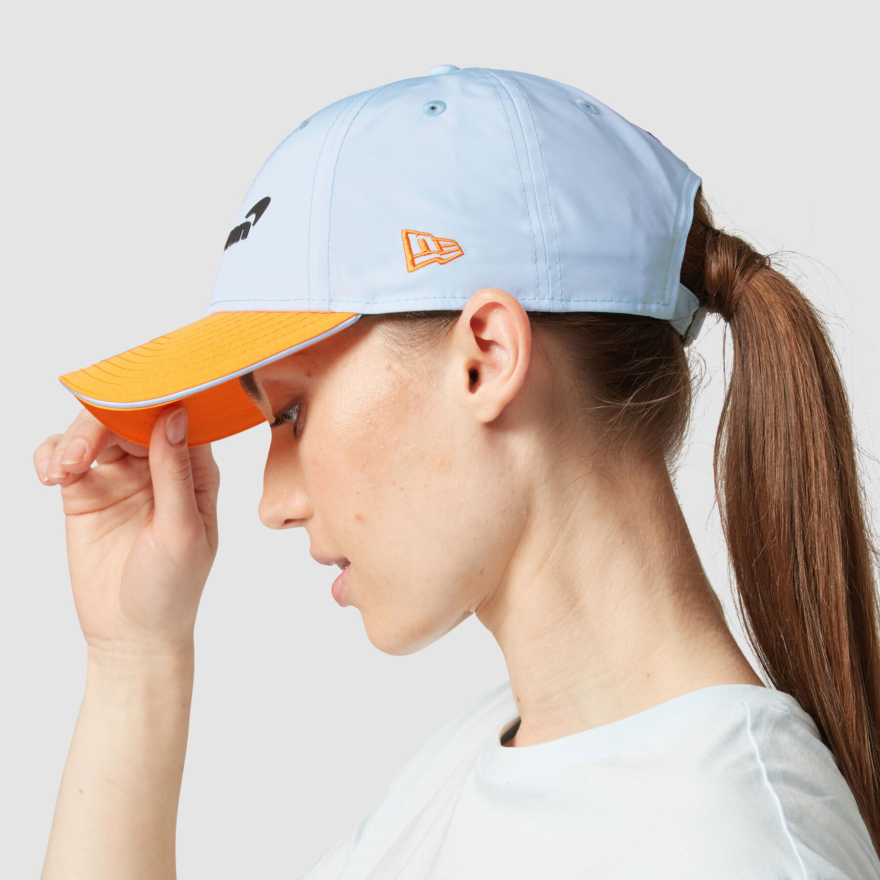 gulf classic 9forty cap