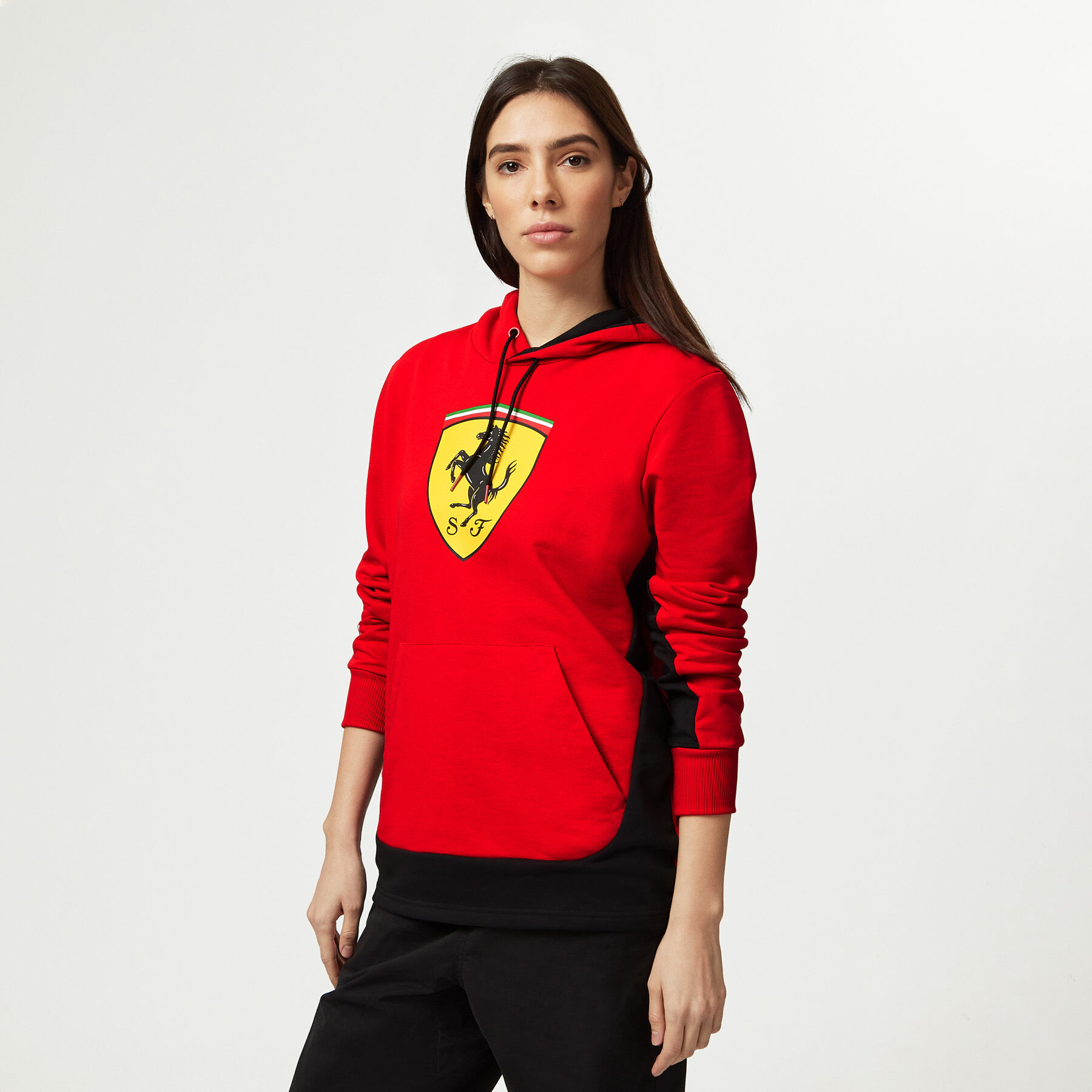 Ferrari sudadera cheap