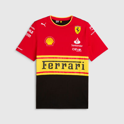 2023 Team T-shirt Monza Special Edition