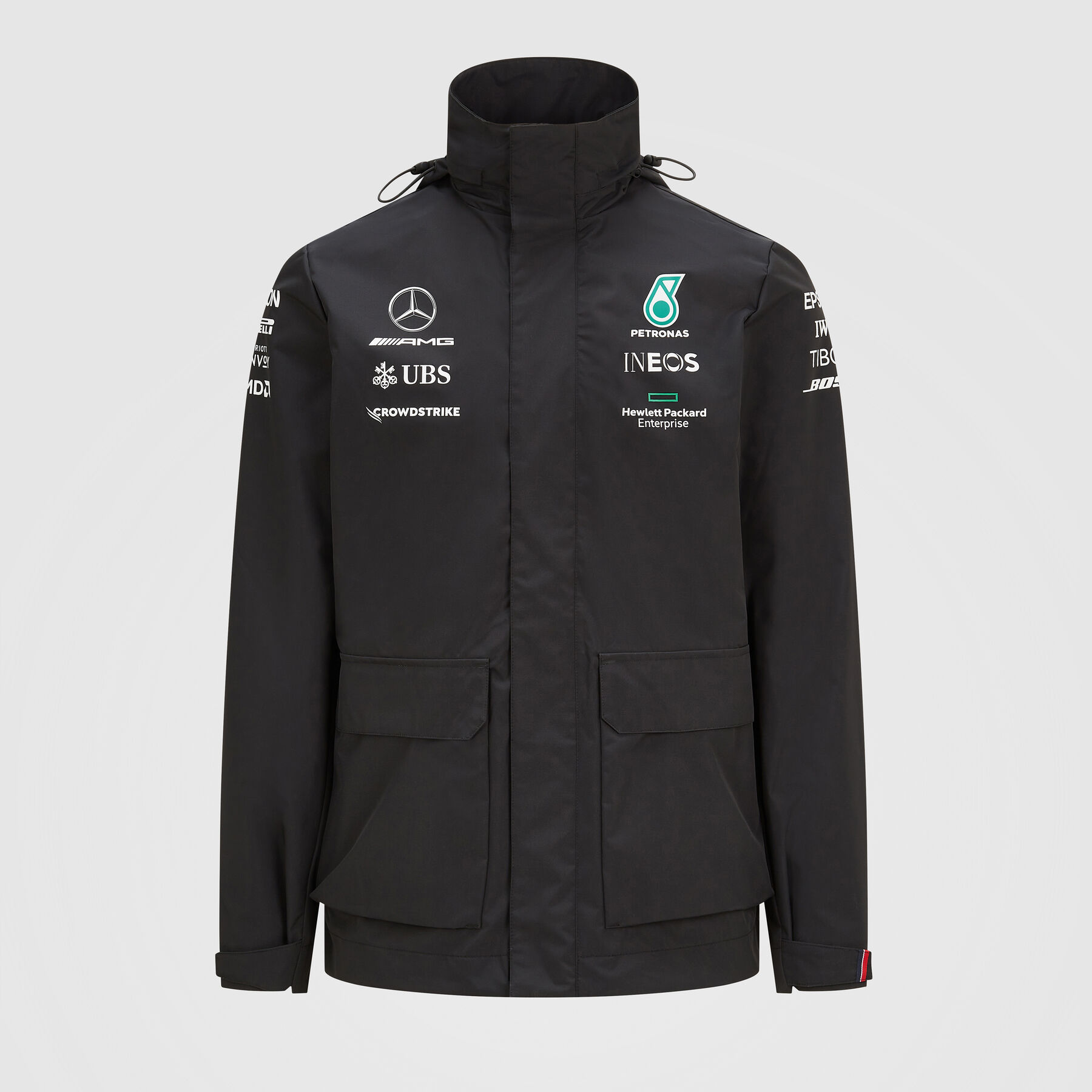 Amg sale f1 jacket