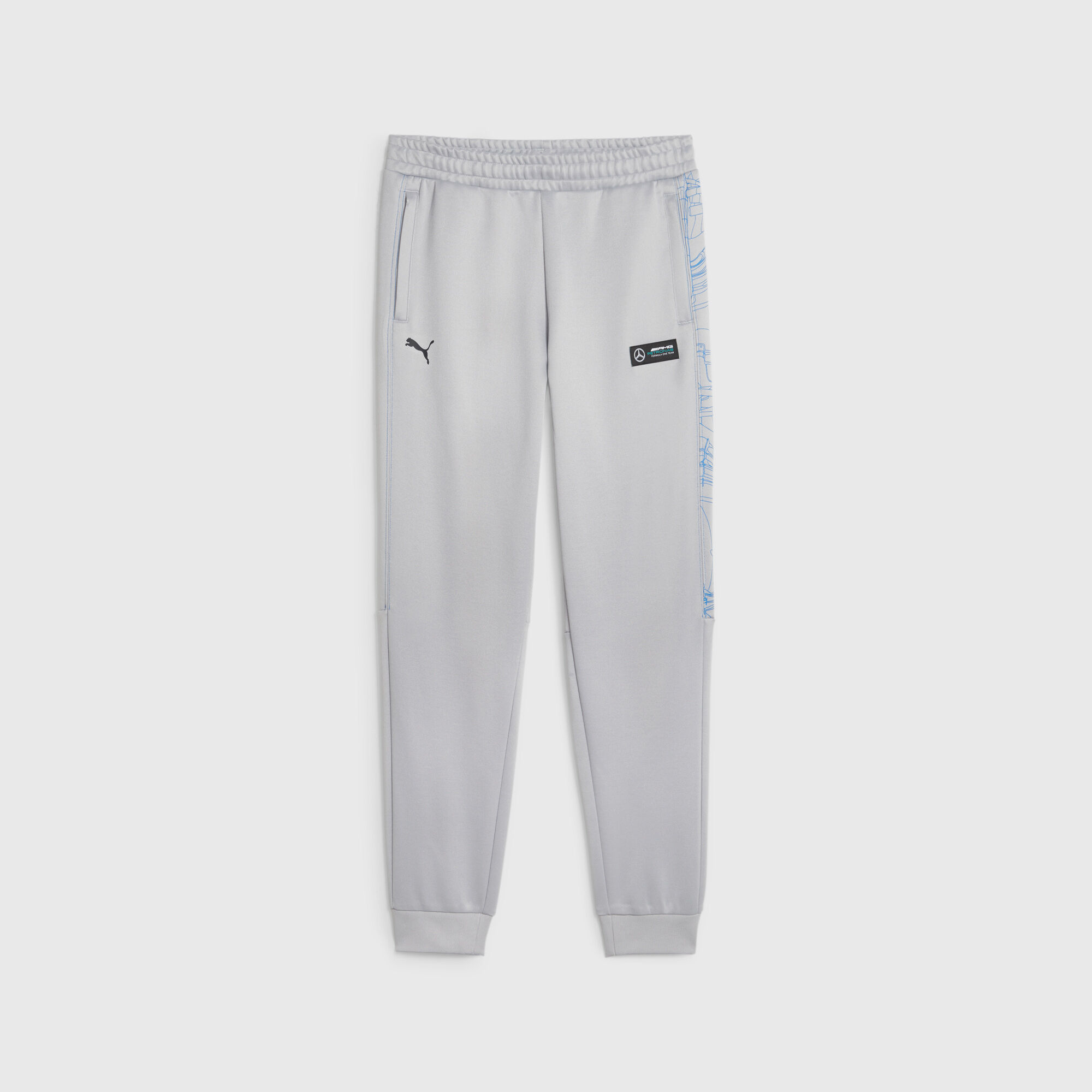 Puma mercedes clearance track pants