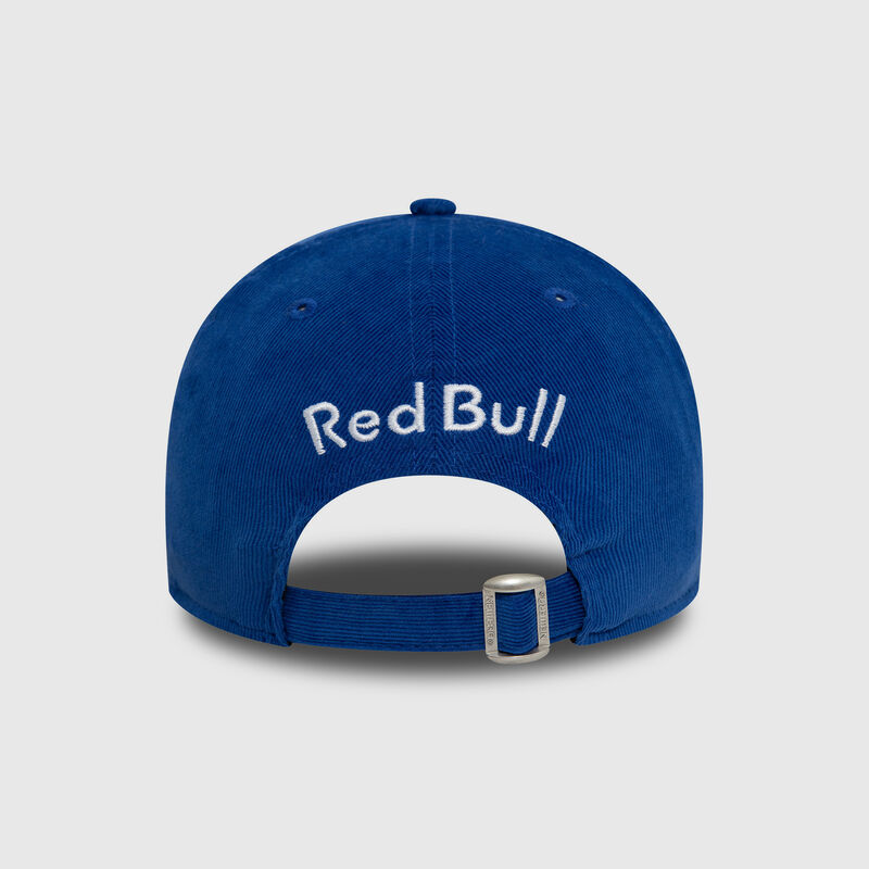 RBR SE MV ZANDVOORT 9FORTY CAP - blue