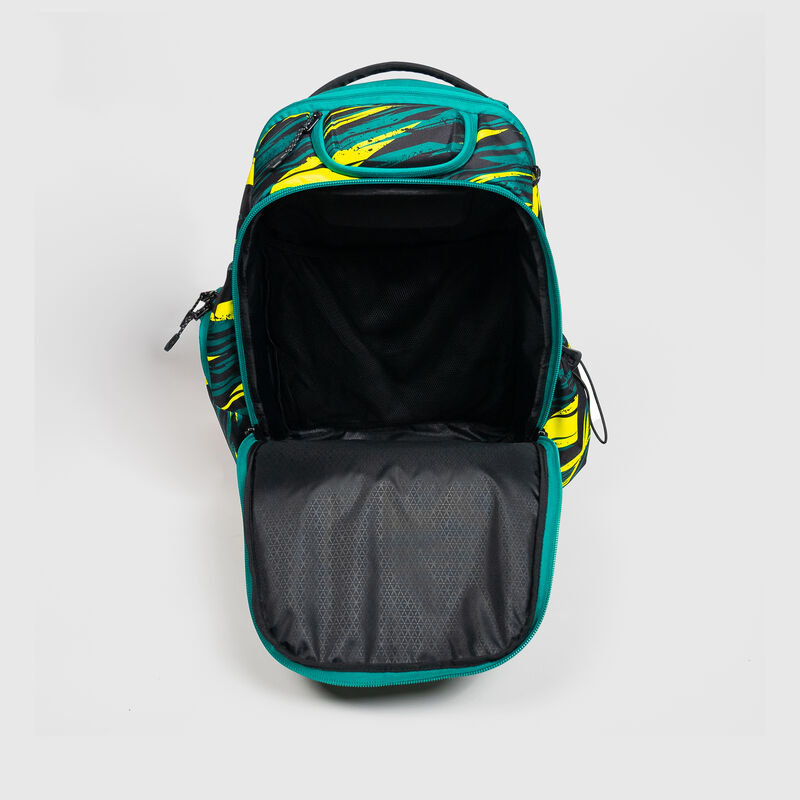 AMF1 GAMBIT PRO BACKPACK - green