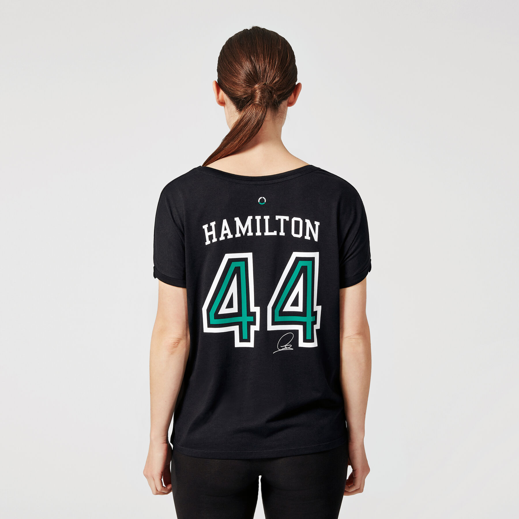 Hamilton 44 cheap t shirt