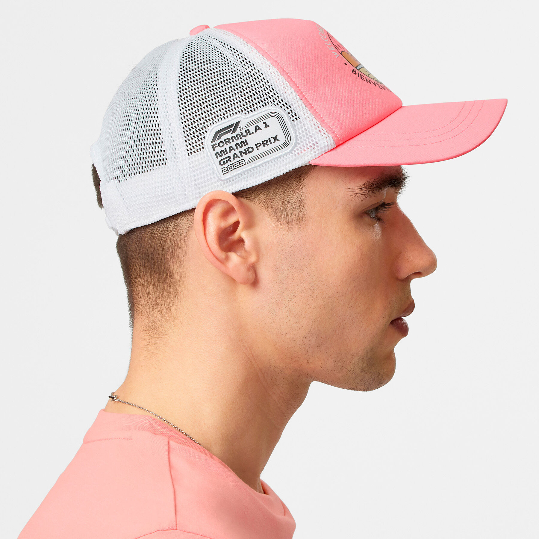 Miami cap clearance