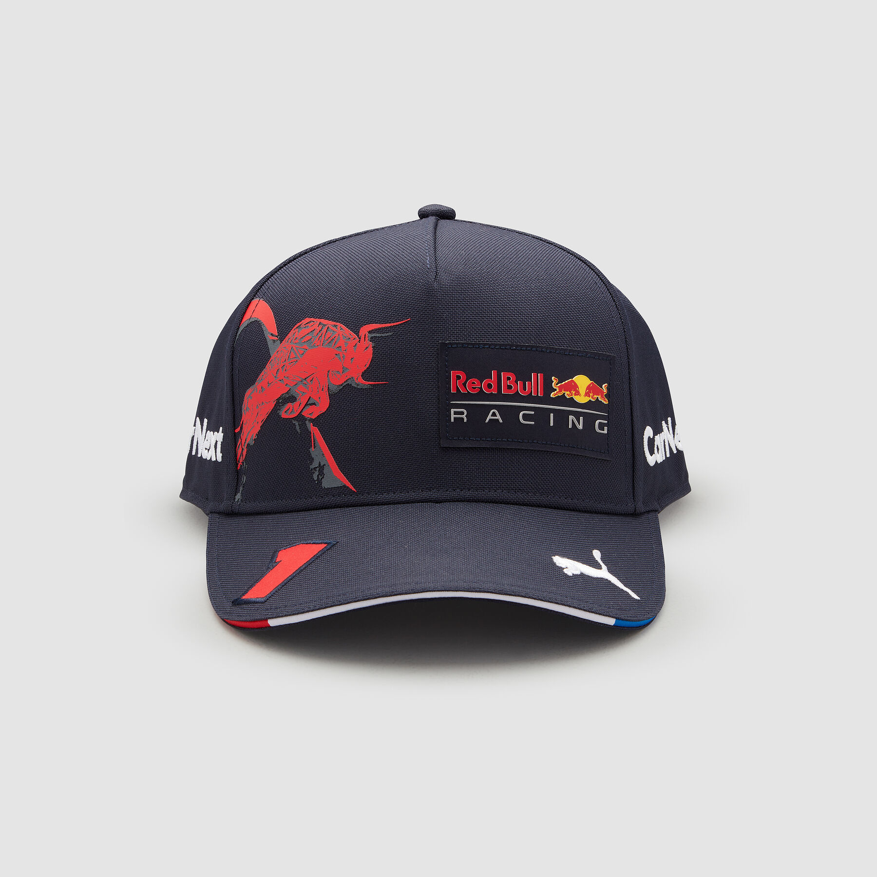 f1 verstappen hat