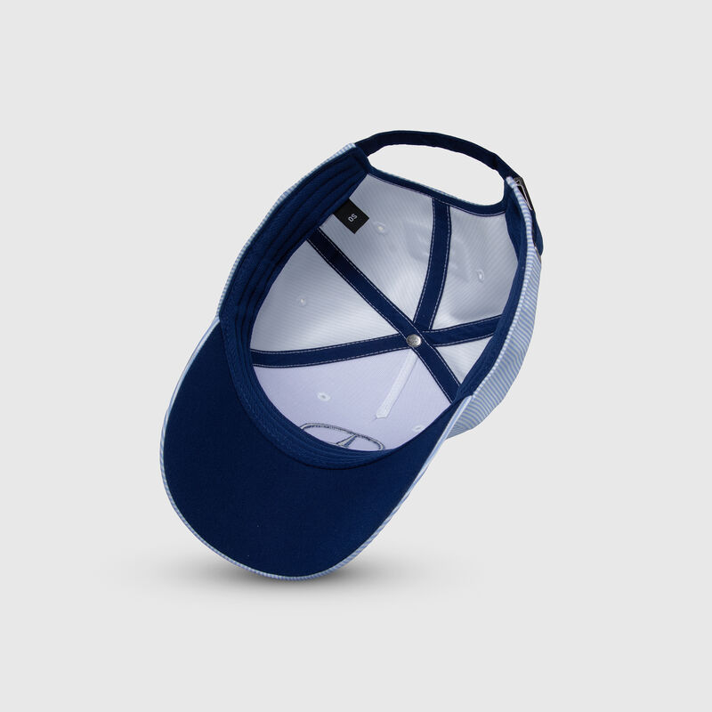 MAPF1 RP GR SE MONACO CAP - blue