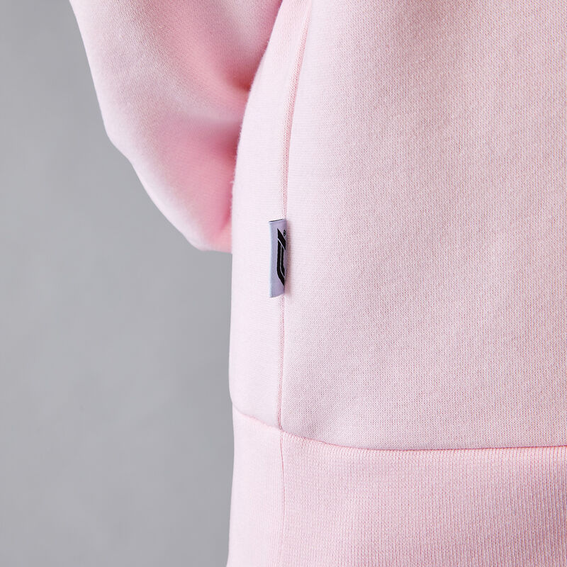 F1 FW RDW HOODY - pink