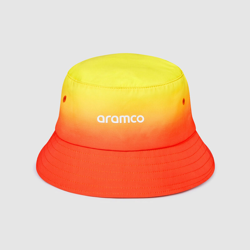 AMF1 RP SE BARCELONA BUCKET HAT - multicolor