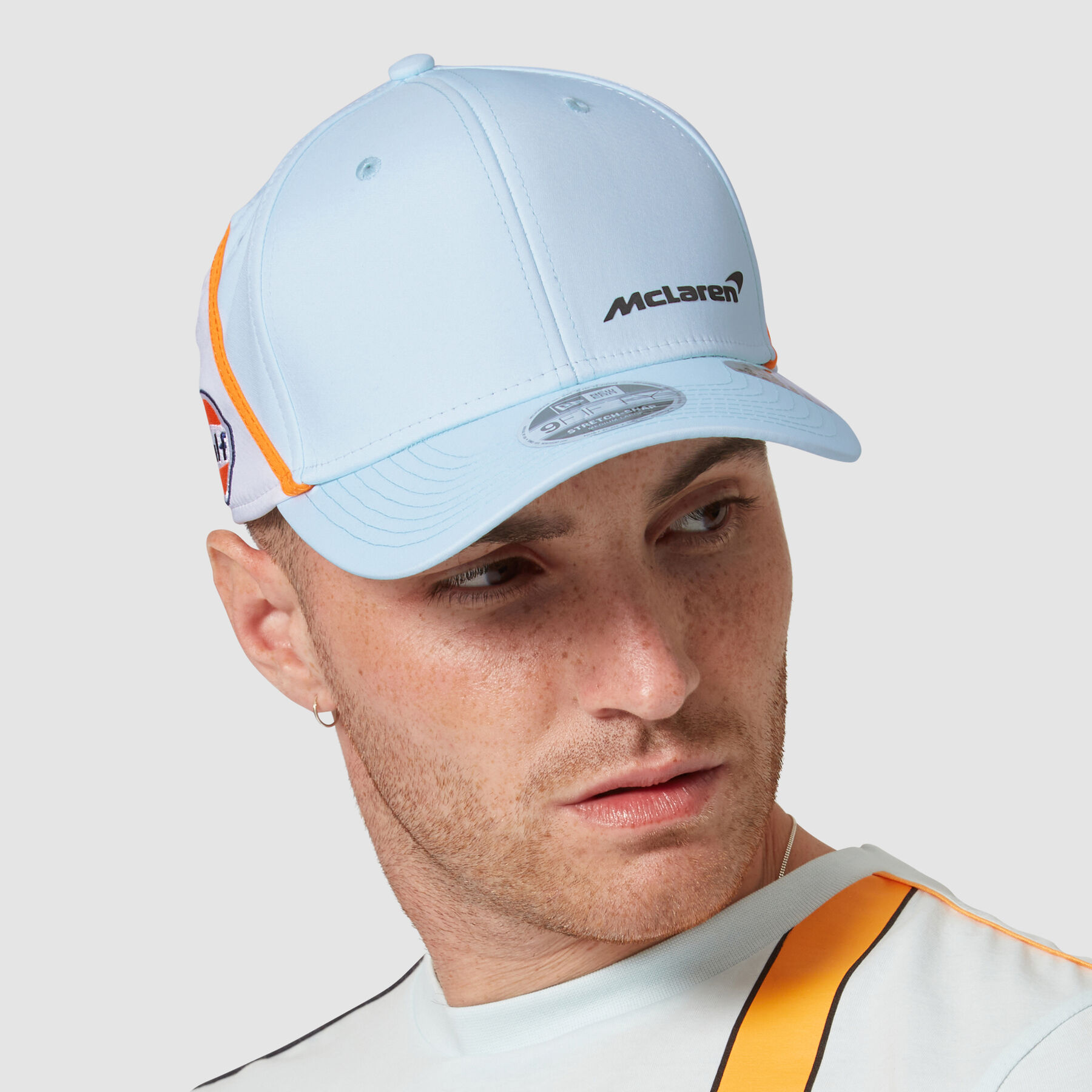 gulf 9fifty cap