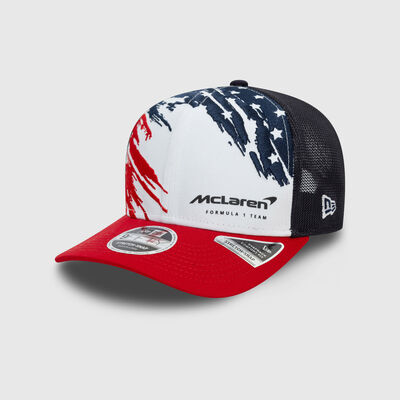 2024 Austin GP New Era 9FIFTY Cap