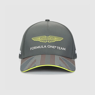 2024 British GP Team Cap