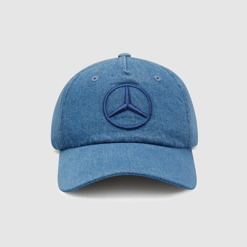 MAPF1 RP GR SE SILVERSTONE CAP - blue