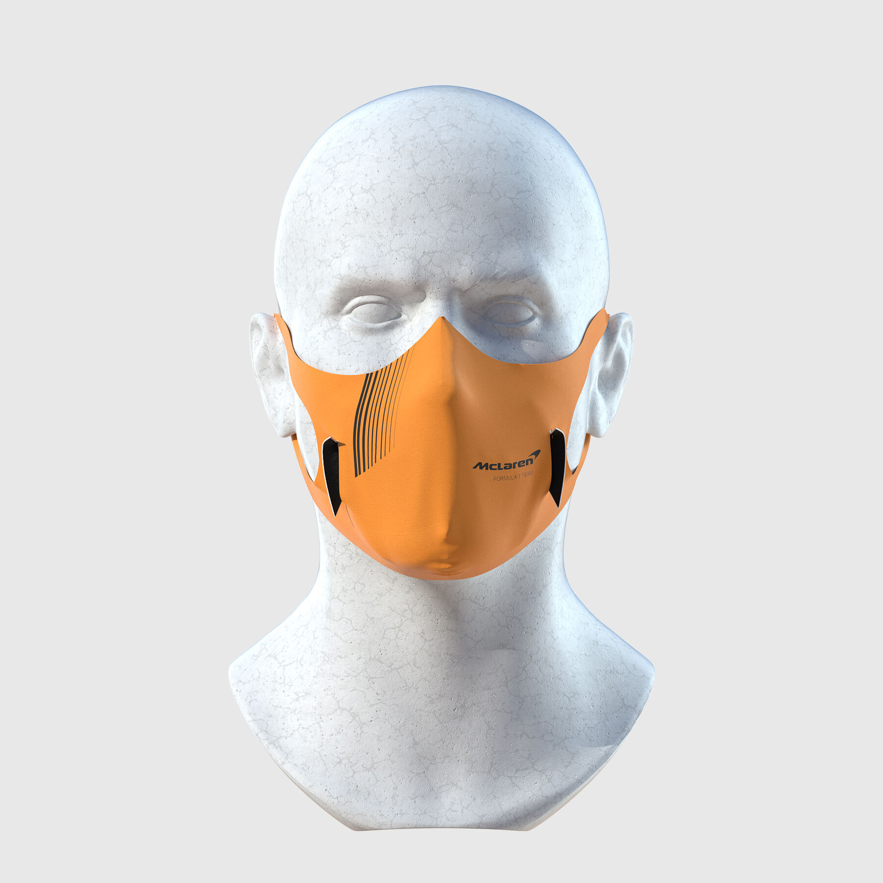 Official Team U-Mask® Face Mask - McLaren F1 | Fuel For Fans