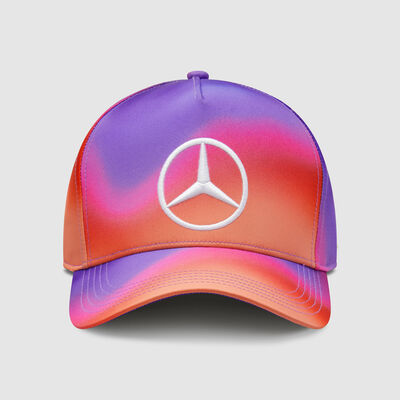 2024 Lewis Hamilton US GP Cap