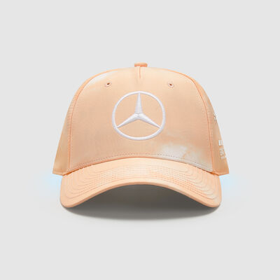 Lewis Hamilton 2022 Singapore GP Cap