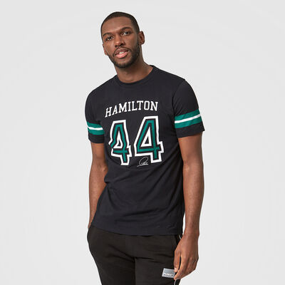 Shop Official Lewis Hamilton F1 Merchandise