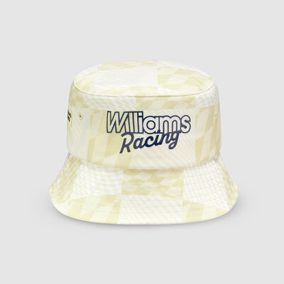 Legacy Bucket Hat