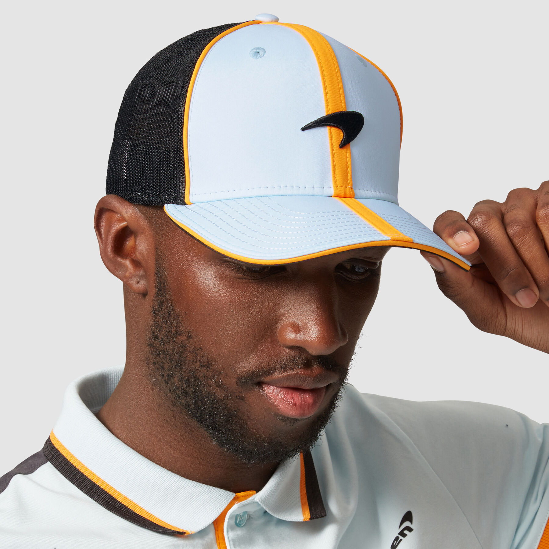 gulf 9fifty cap