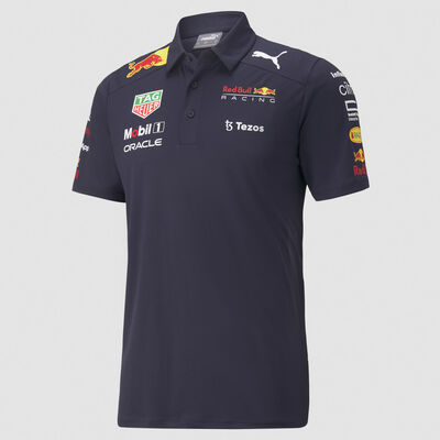 2022 Team Polo