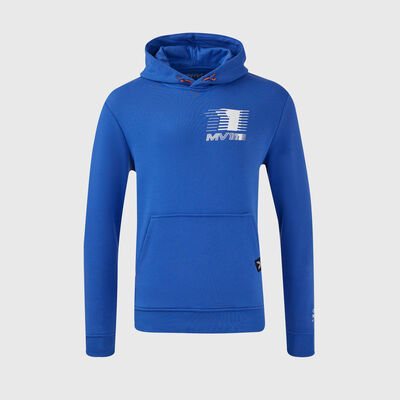 Max Verstappen Zandvoort GP Hoodie