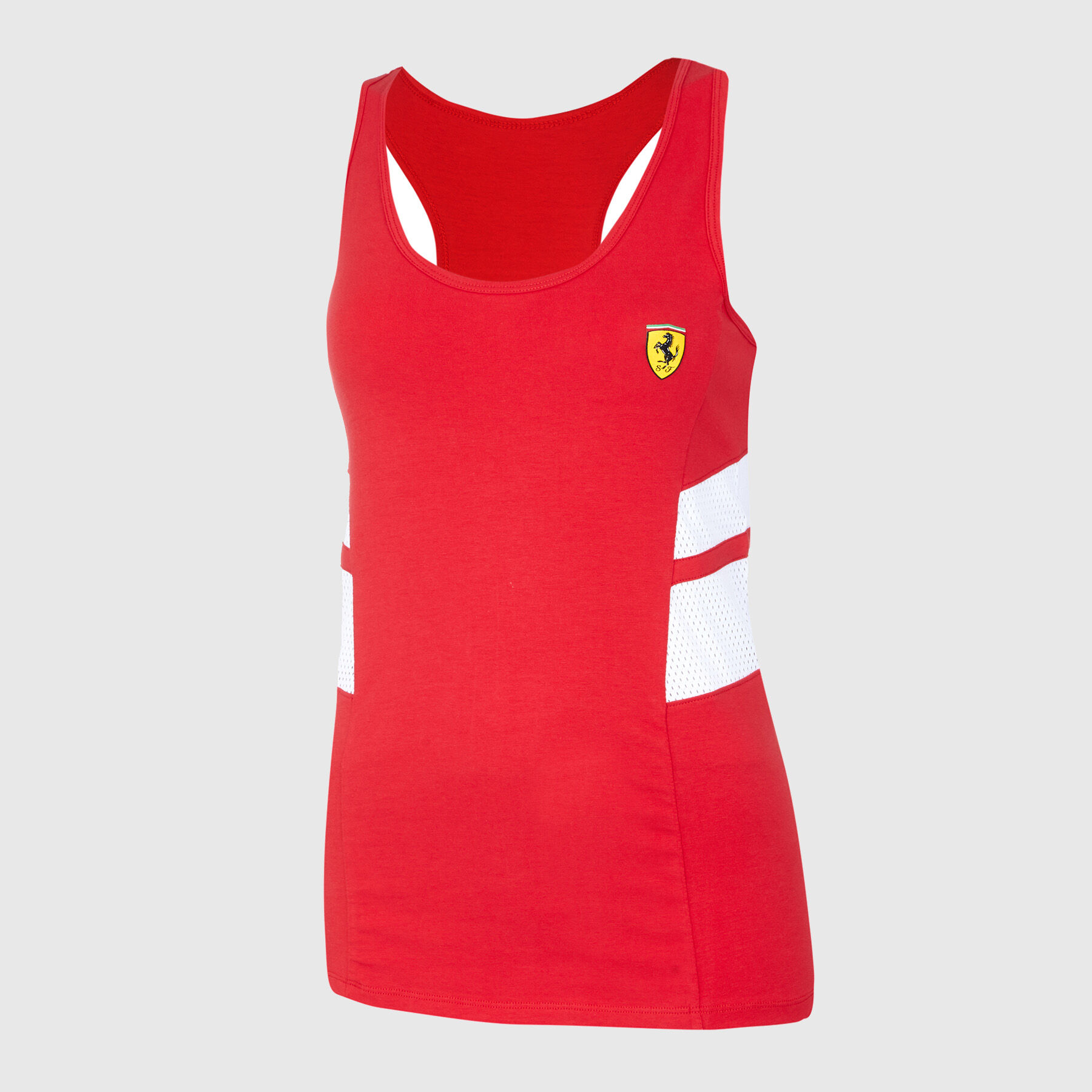 Ferrari clearance tank top