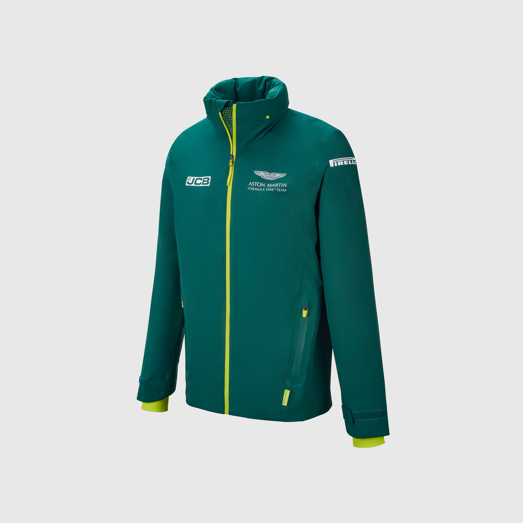 Aston martin discount racing team jacket