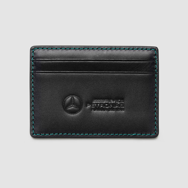 MAPF1 FW CARD HOLDER - black