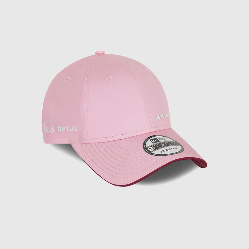 MCLAREN DR SPECIAL 940 CAP LPK - pink