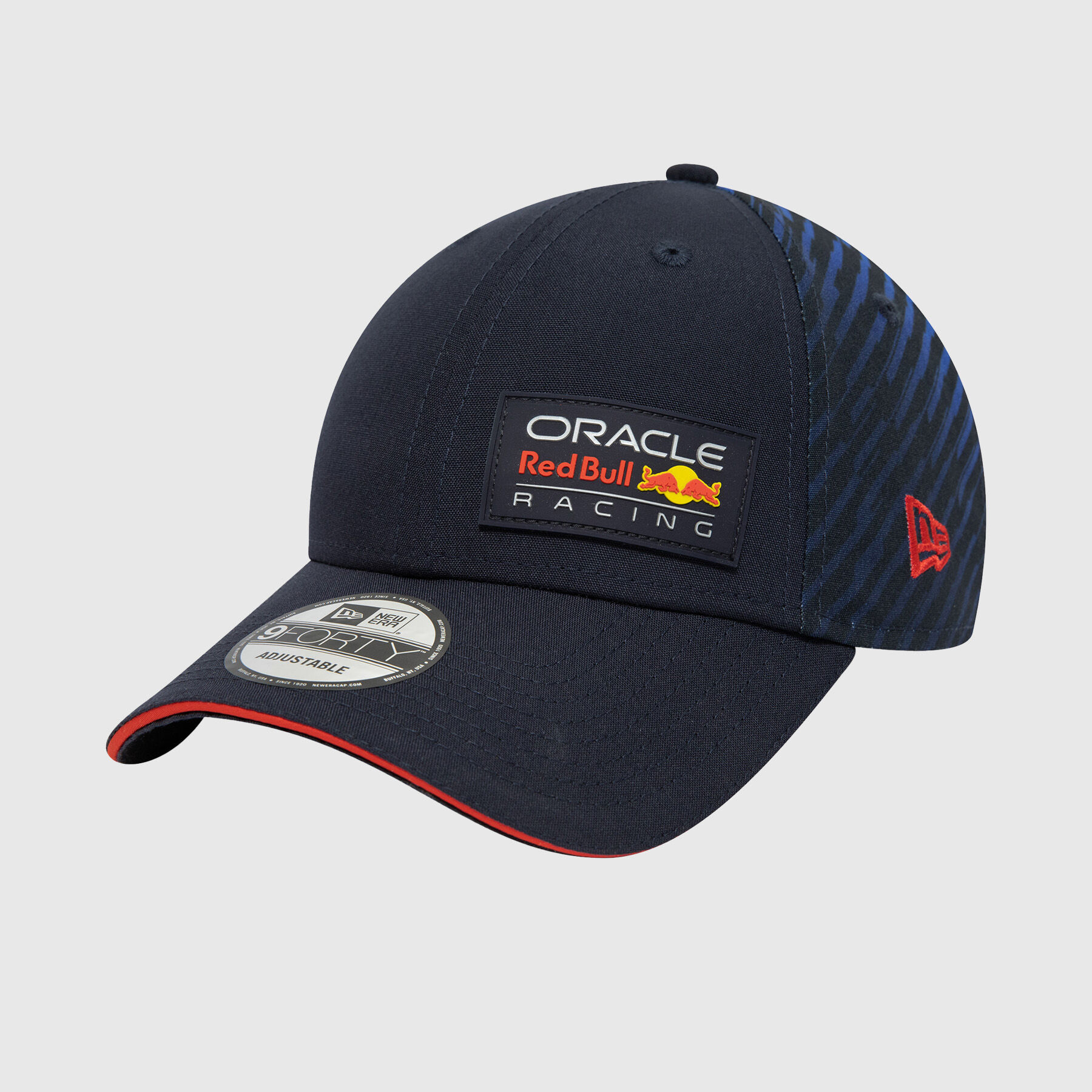 Kids 2023 Team 9FORTY Hat - Red Bull Racing | Fuel For Fans