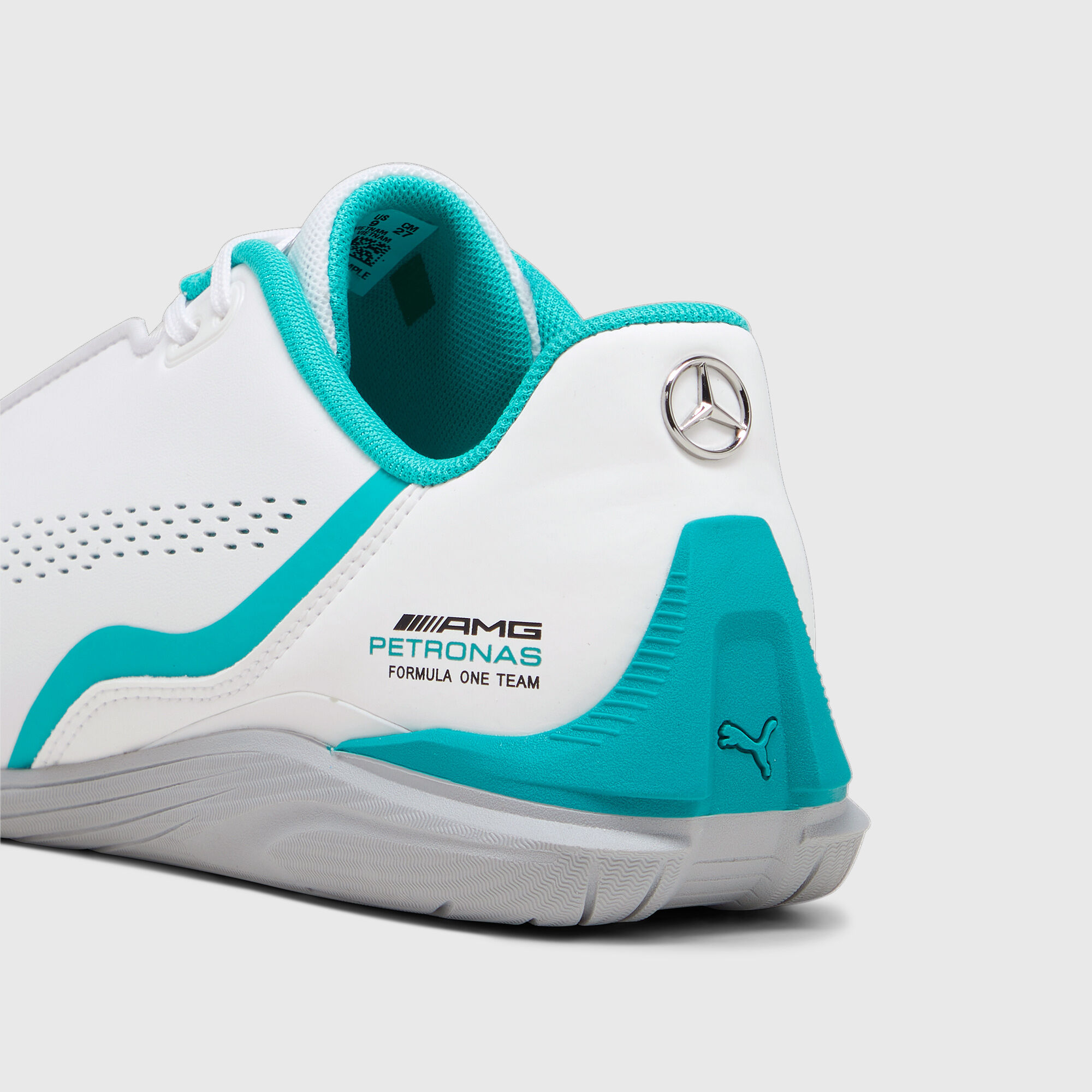 Zapatillas de deporte PUMA Drift Cat Decima Mercedes AMG F1