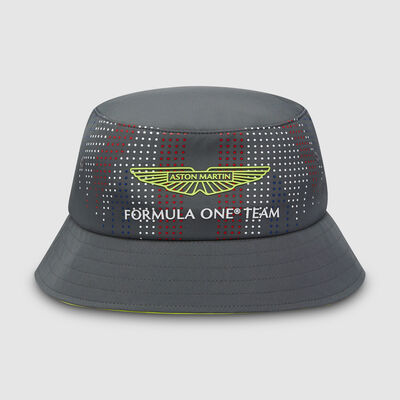 2024 British GP Team Bucket Hat