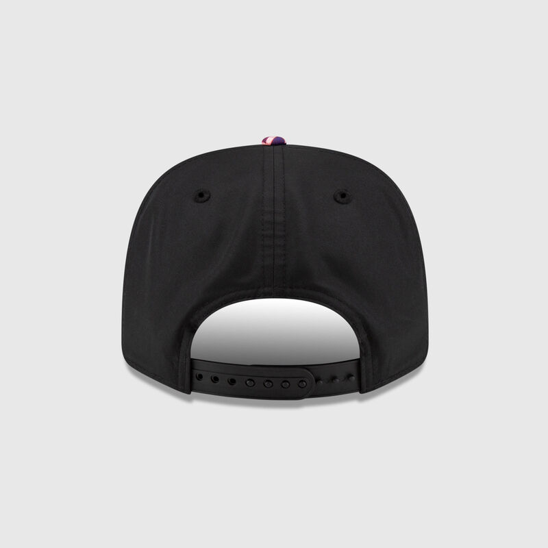 ALPINE SE MONACO 9FIFTY CAP - multicolor