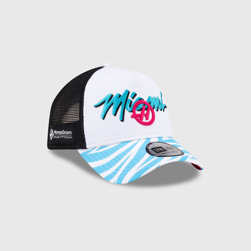 HAAS SE MIAMI TRUCKER - multicolor