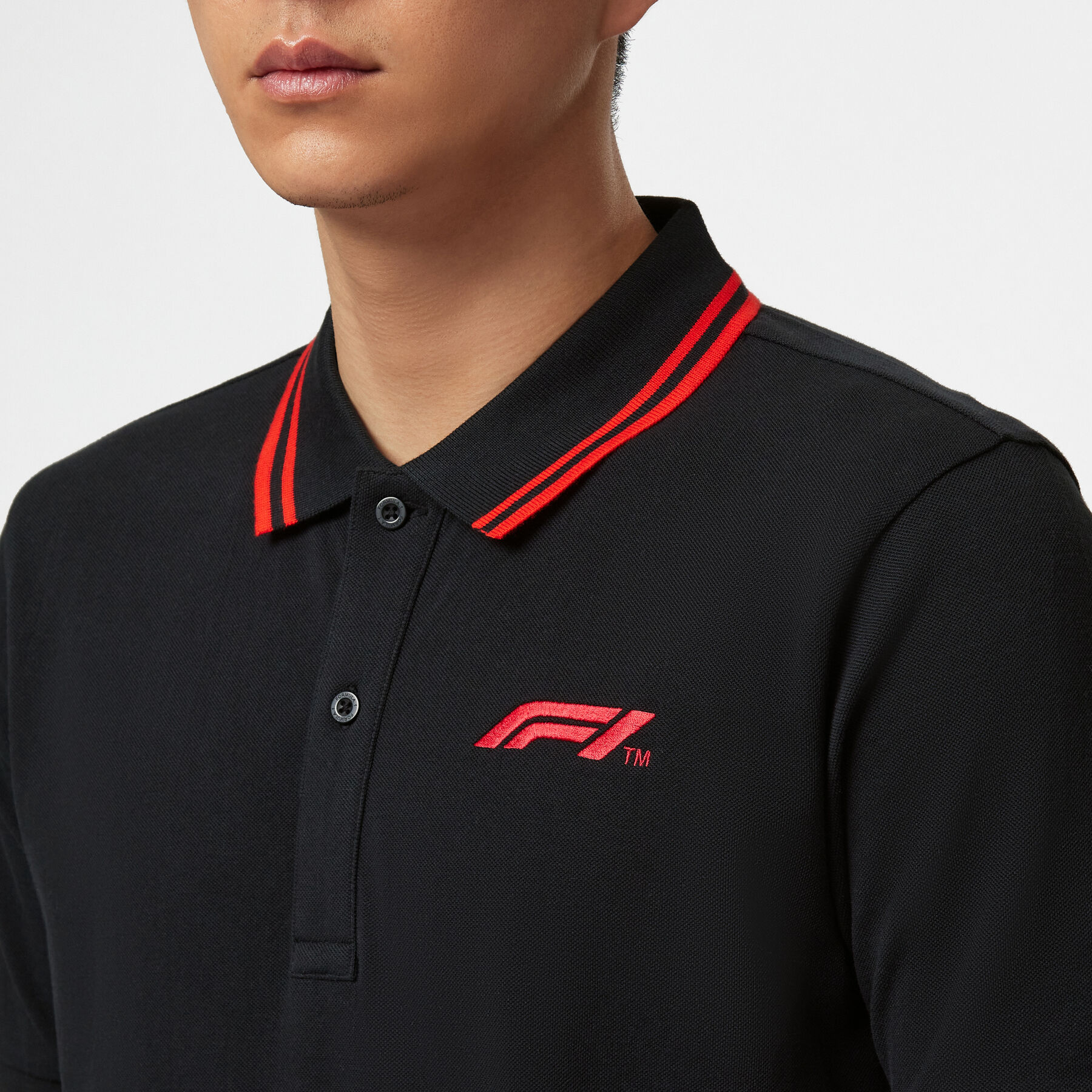 Logo Polo - F1 Collection | Fuel For Fans