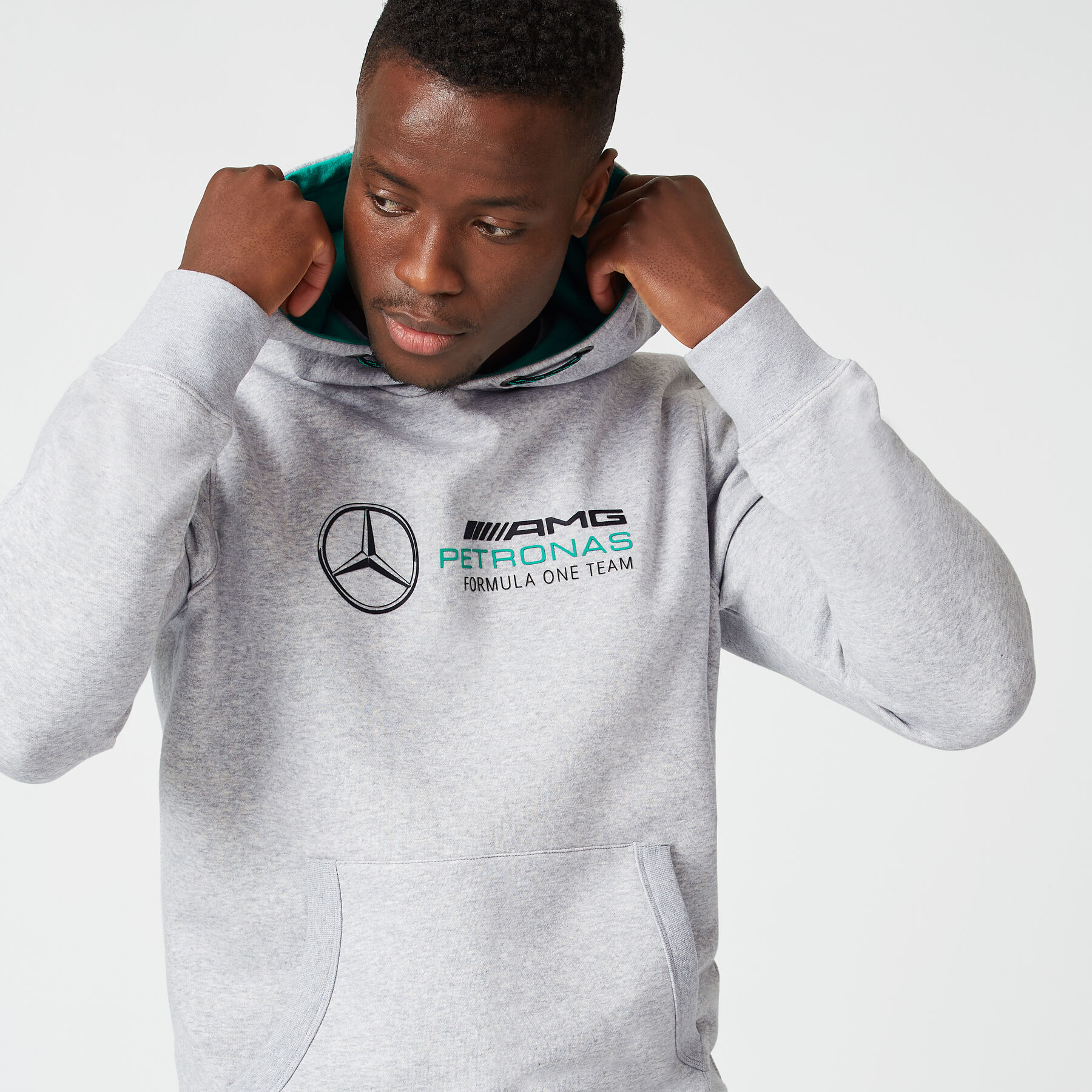 Amg sweatshirt sales