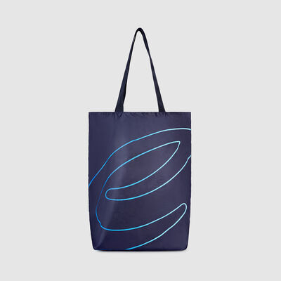 Tote bag avec logo