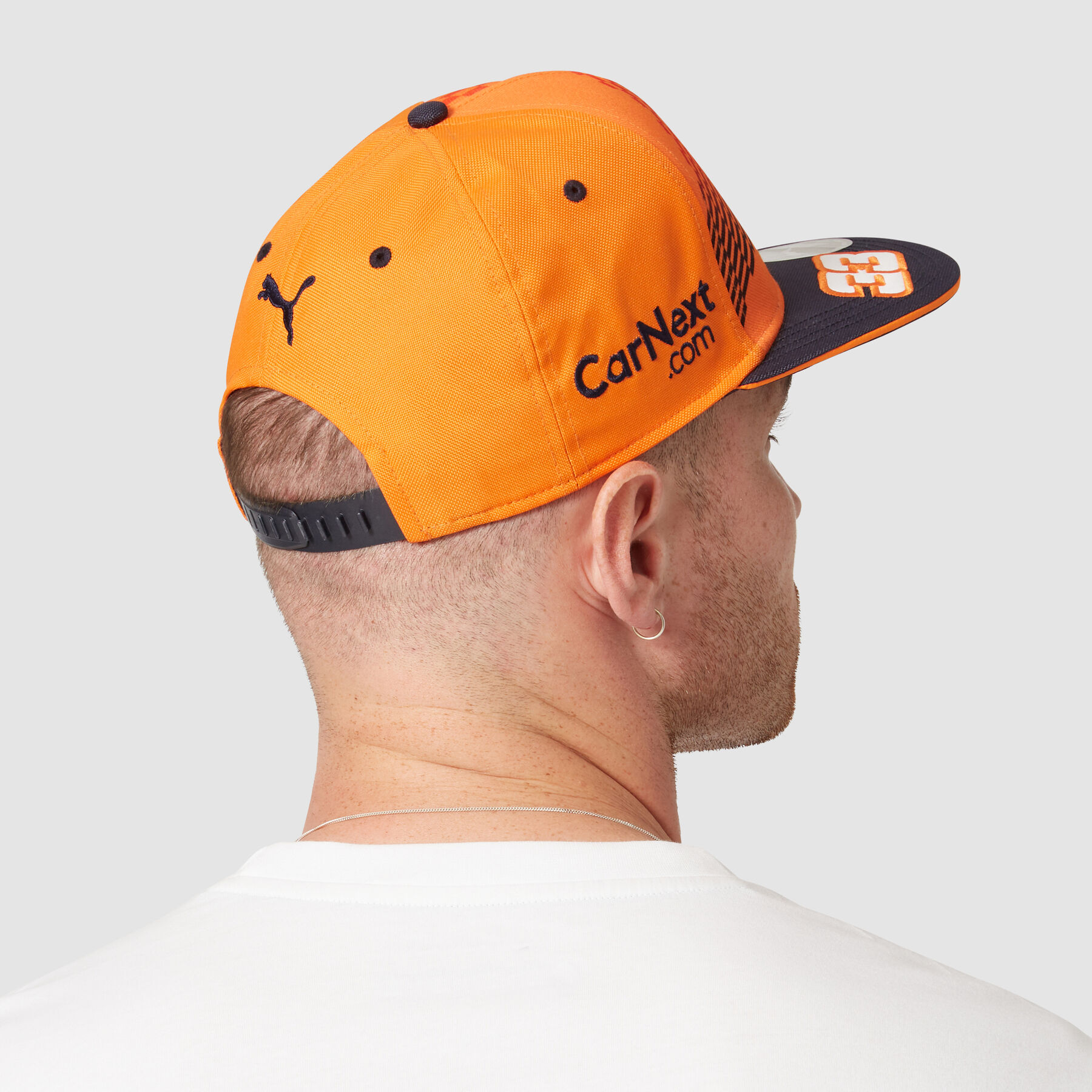 verstappen orange hat