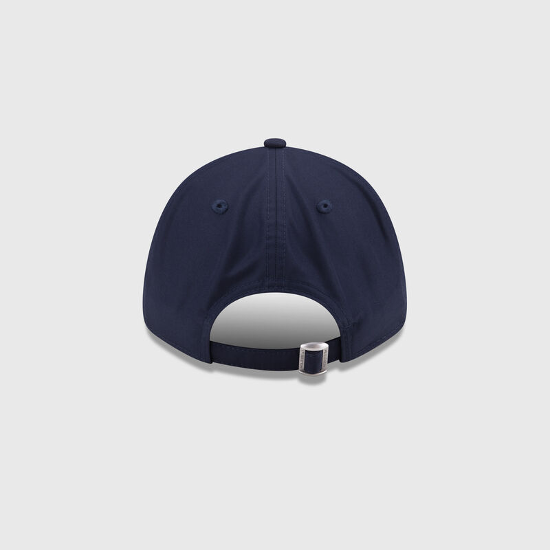 RBR SE USA 9FORTY CAP - navy