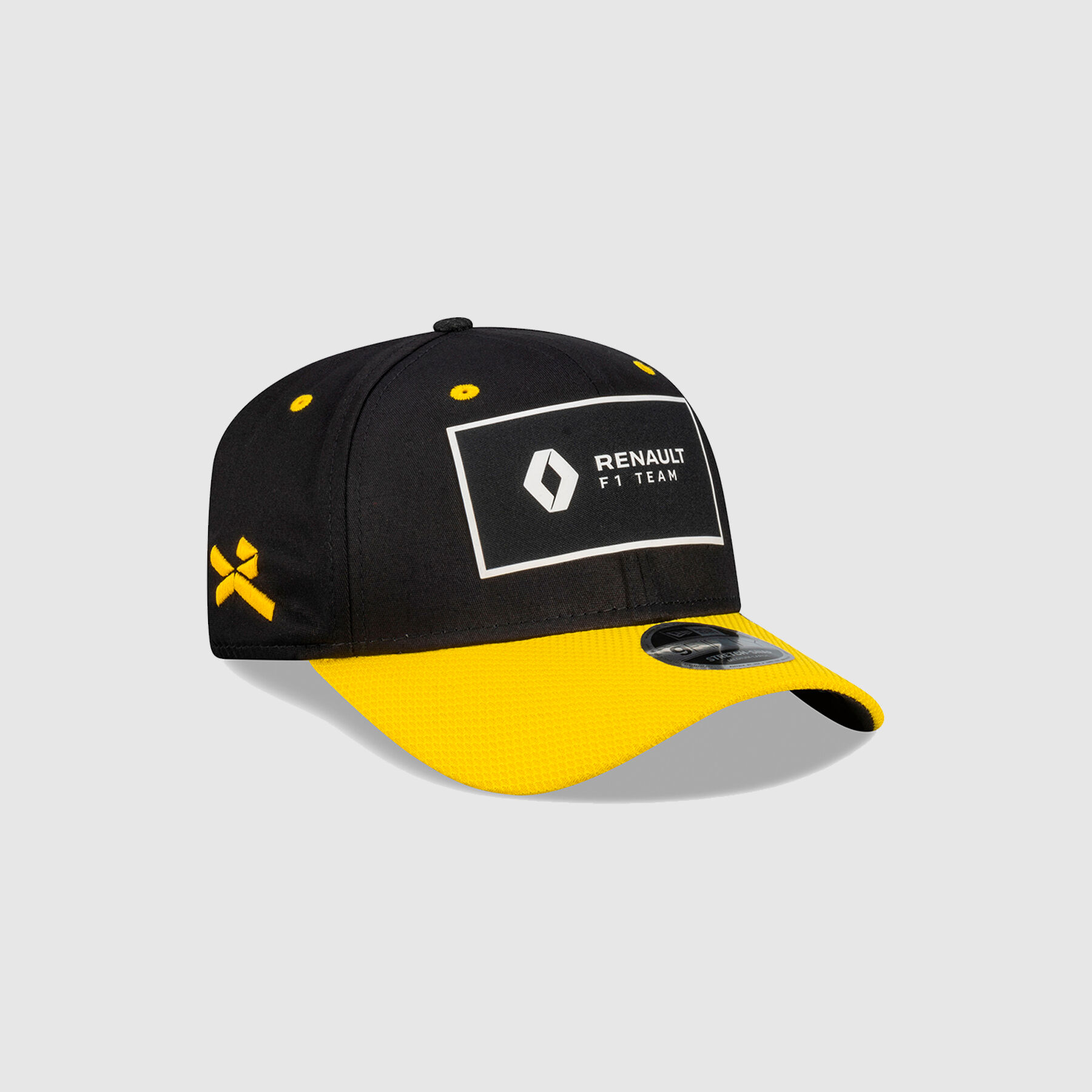 Daniel ricciardo cheap hat renault