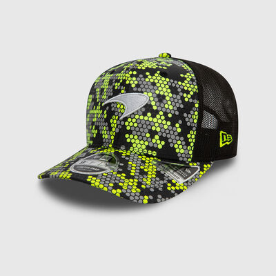 2024 Singapore GP New Era 9FIFTY Cap