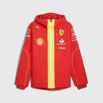 2024 Pro Team Jacket