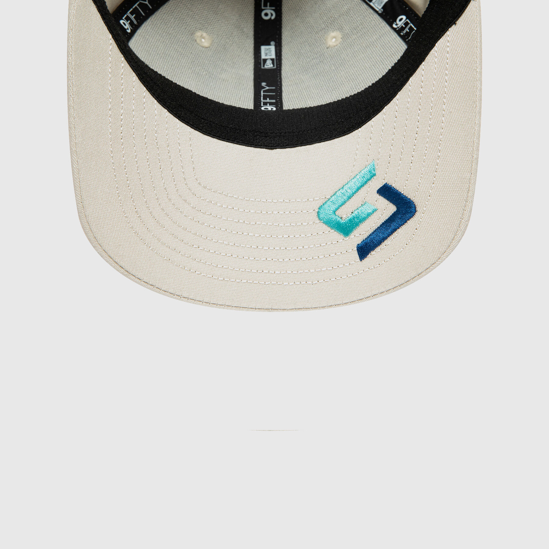 Lando Norris LN04 9FIFTY Cap - McLaren F1 | Fuel For Fans