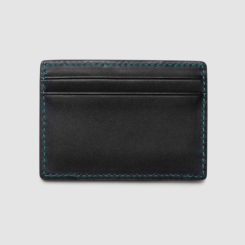 MAPF1 FW CARD HOLDER - black