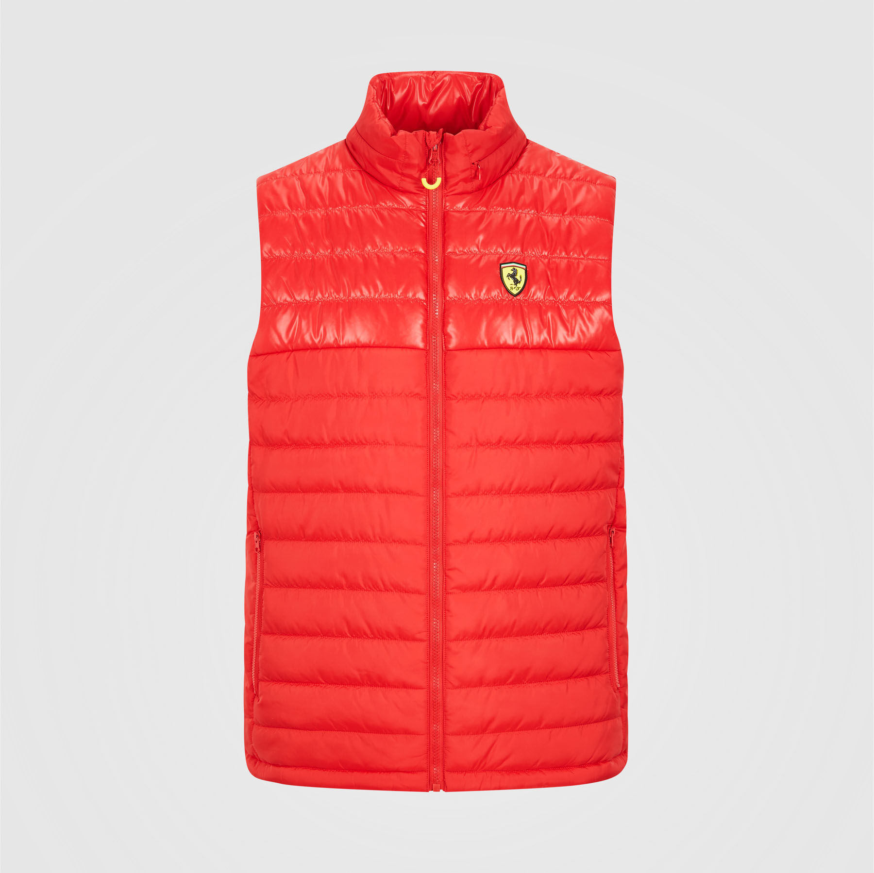 Ferrari discount vest jacket