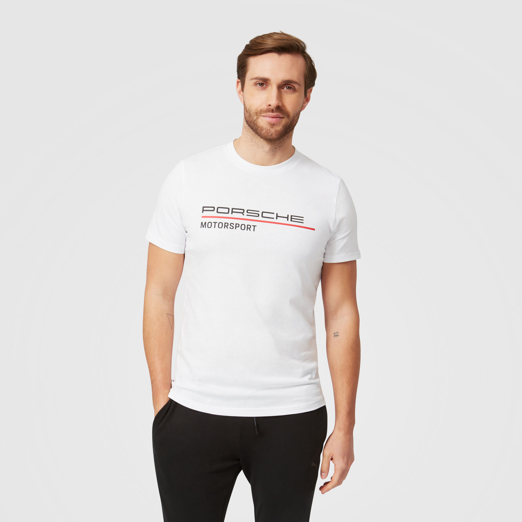 Shirt porsche 2025