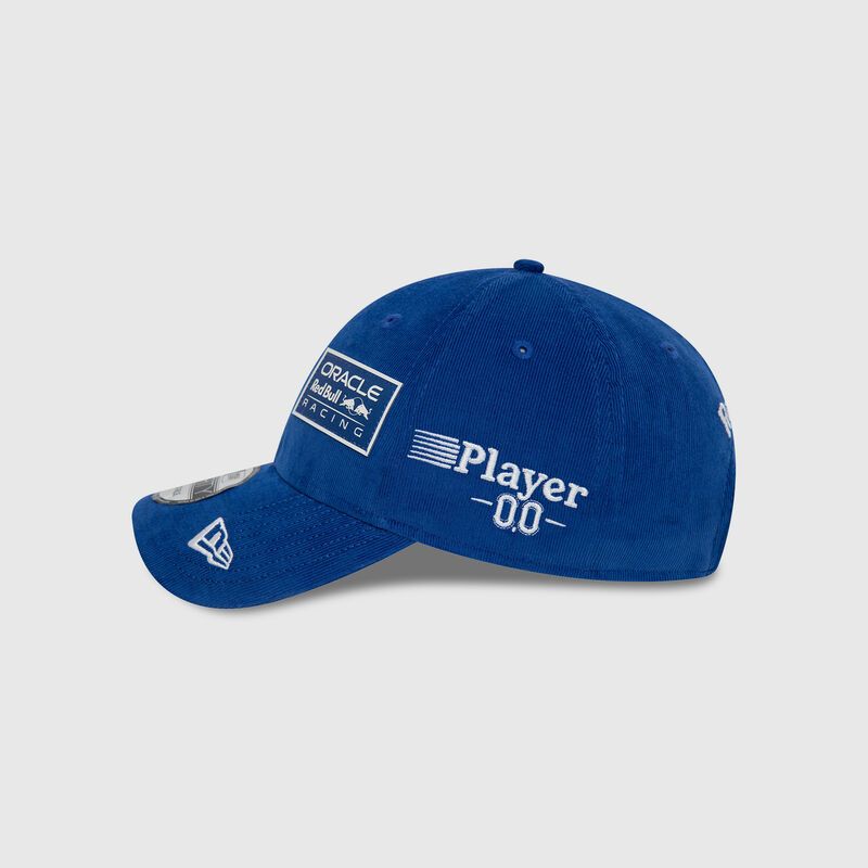 RBR SE MV ZANDVOORT 9FORTY CAP - blue