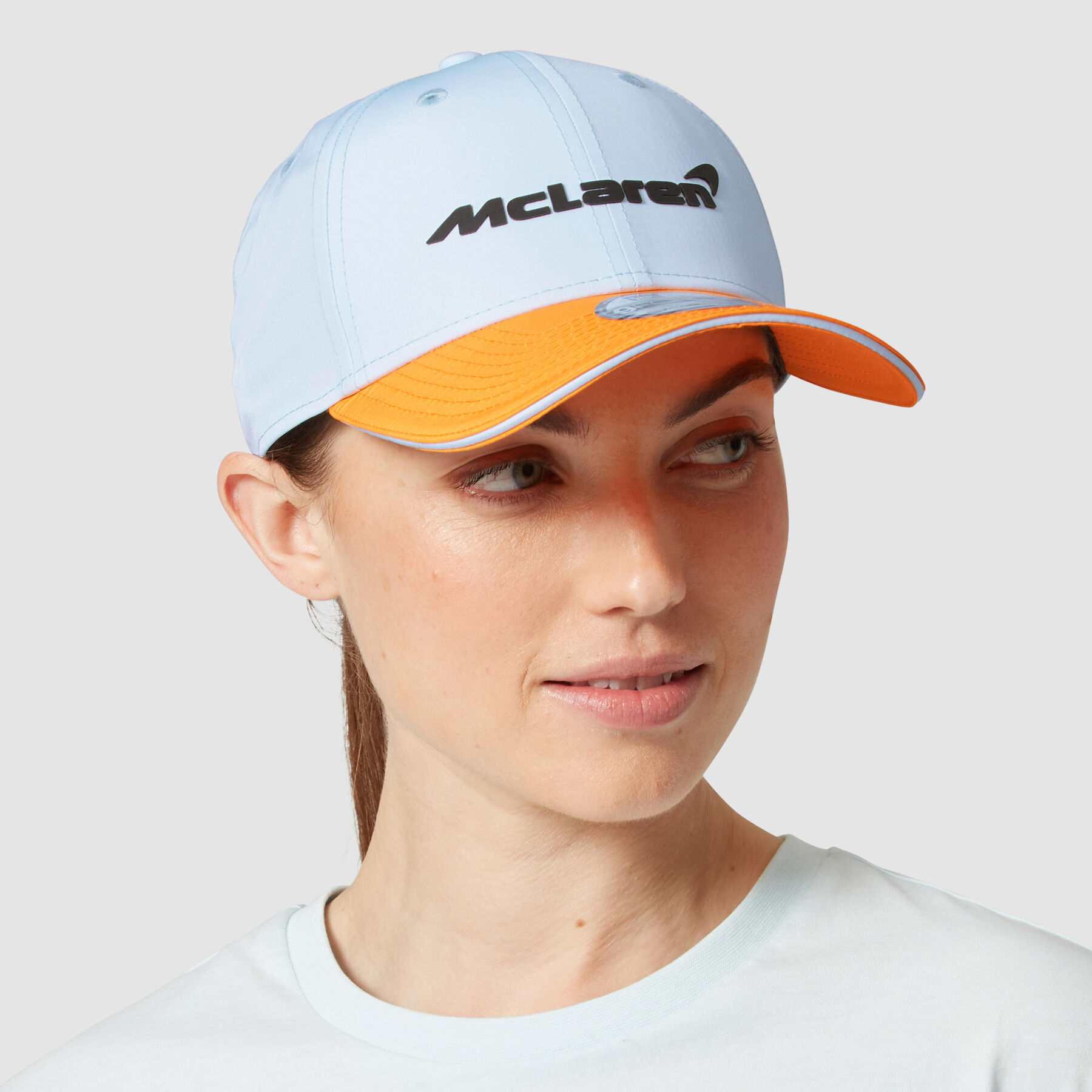 mclaren gulf hat