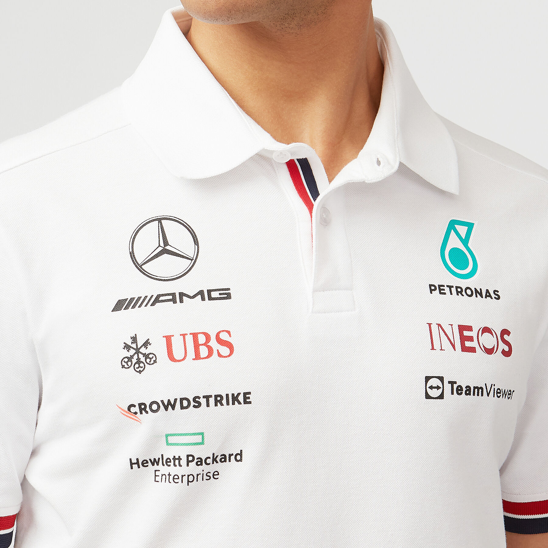 2022 Team Polo - Mercedes-AMG Petronas | Fuel For Fans